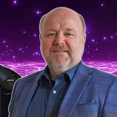 Petr Jirásek O Kyberpohádkách, Kybersoutěži Nebo Největších Hrozbách - Ep.7 Petr Jirásek O Kyberpohádkách, Kybersoutěži Nebo Největších Hrozbách - Ep.7