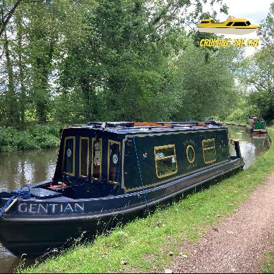 Cruising the Cut Audio Newsletter July 2025 Cruising the Cut Audio Newsletter July 2025