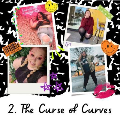 The Curse of Curves