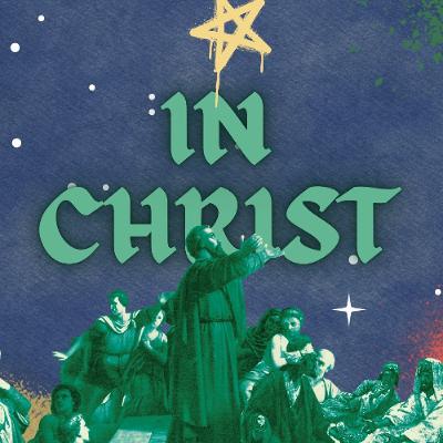 In Christ // A Vision for Marriage // Pastor Philip Muela