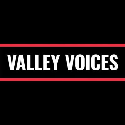 Valley Voices featuring Tim McCarthy
