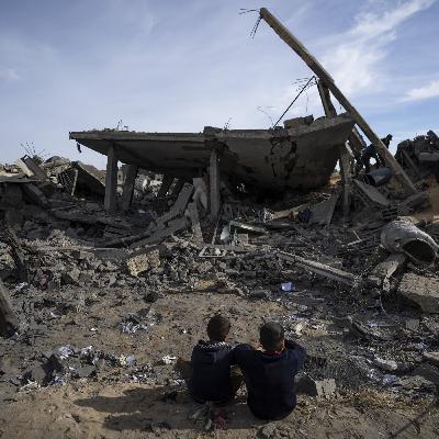 Is The President's Israel Support Waning?