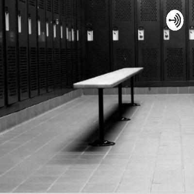 Episode 3: Locker room Huddle