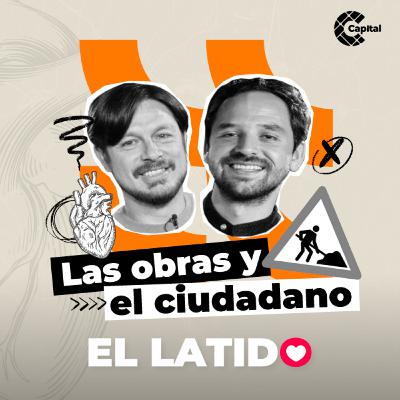 Las obras y el ciudadano