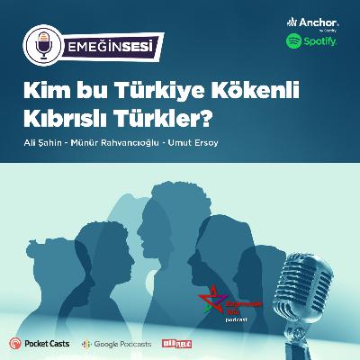 Kim bu Türkiye Kökenli Kıbrıslı Türkler?
