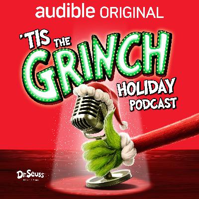 What To Listen To Next: The Cinnamon Bear a Holiday Adventure