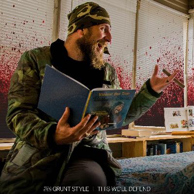 Episode 45 - GruntStyle1SG