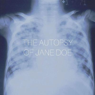 THE AUTOPSY OF JANE DOE - The Mortuary, The Merrier