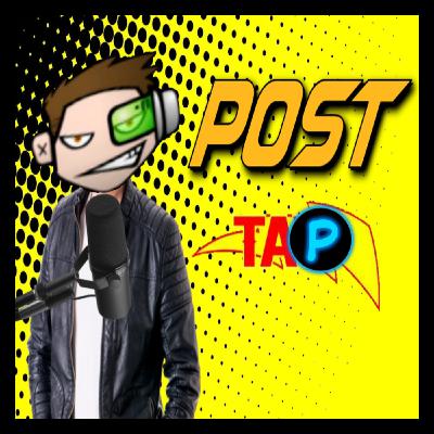 Post-TAP Episode 13: WHY CENA WHY, Dragon Ball Daima Review & the 45th Razzies