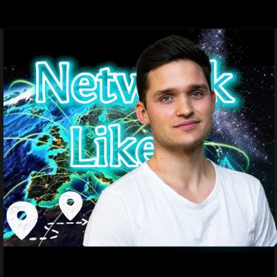 Episode 44: Using Technology to bring people together with Samuel Gielis