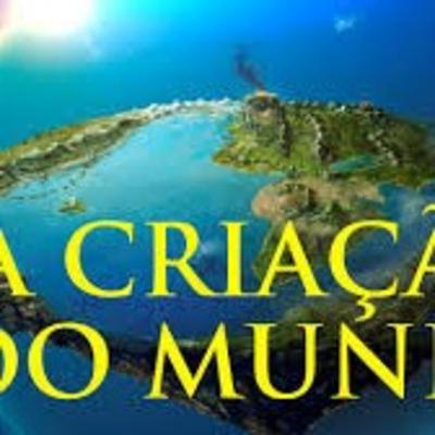 Mitos e narrativas da criaçao