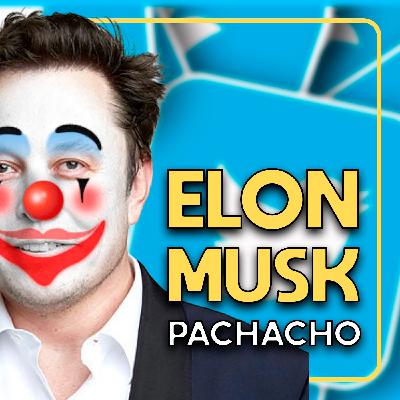 2x17 TIRAR DEL CABLE | SALSEO por los ESLAND, ELON MUSK la vuelve a LIAR, BOICOT al MUNDIAL de QATAR