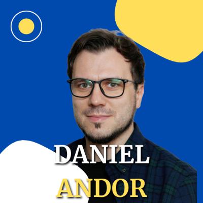 Episode 10 - The Ecosystem of Start-up Advising - with Durran Episode 10 - The Ecosystem of Start-up Advising - with Durran