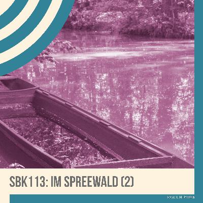 Im Spreewald (2)