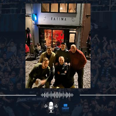 Aflevering 57: Karel Lattrez in Café Fatima