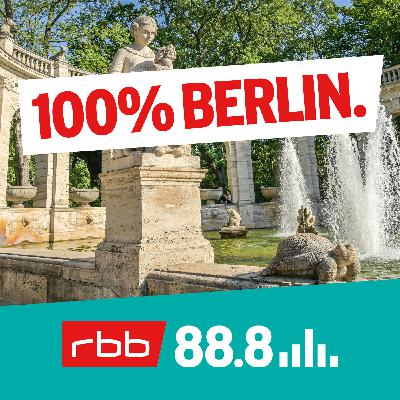 Die Geheimnisse des Volksparks Friedrichshain