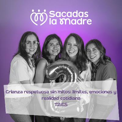 Crianza respetuosa sin mitos: límites, emociones y realidad cotidiana Crianza respetuosa sin mitos: límites, emociones y realidad cotidiana