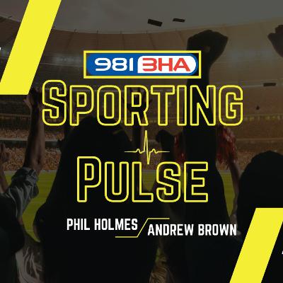 3HA - The Sporting Pulse Sept 27