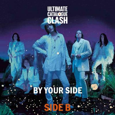 By Your Side - Side B
