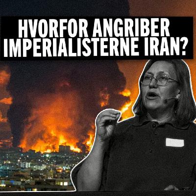 Krig mod Iran: Hvor står kommunisterne?