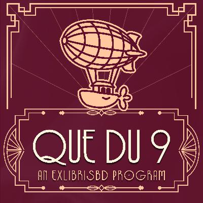 S05E07 - La réflexion d'Apo S05E07 - La réflexion d'Apo