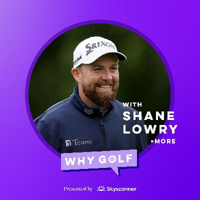 Ryder Cup preview with European winner Shane Lowry and stars from the BMW PGA Championship Pro-Am!
