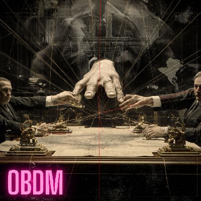 OBDM1326 - The Hidden Hand with Richard Grove
