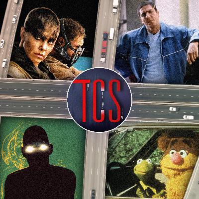 Nos films préférés avec des BAGNOLES | TCS #27 (S7) Nos films préférés avec des BAGNOLES | TCS #27 (S7)