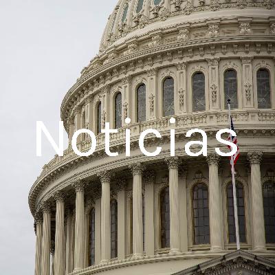 Las Noticias de la Ultima hora pot Will Hovel y Gavin Perkio
