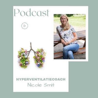 #229 Geen stress en toch klachten van hyperventilatie of paniek