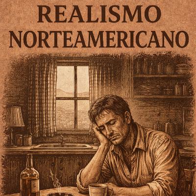 REALISMO NORTEAMERICANO TEATRO REALISMO NORTEAMERICANO TEATRO