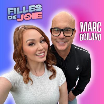 Cancellation, Masculinisme et Controverse : Pourquoi Marc Boilard a disparu pendant 10 ans  | #53