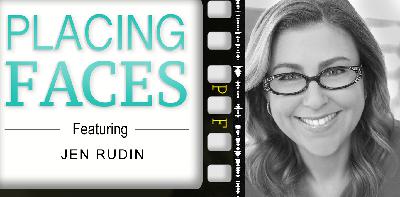 Episode 14 - Jen Rudin Episode 14 - Jen Rudin