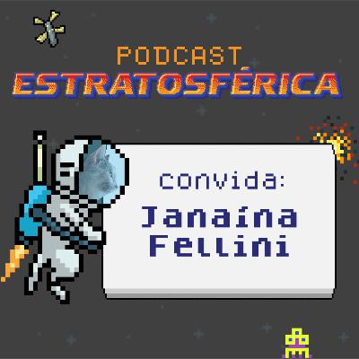 Janaína Fellini