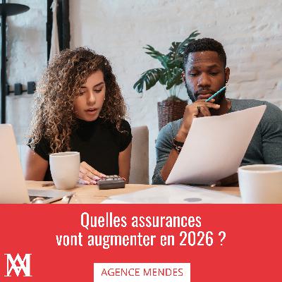 Quelles assurances vont augmenter en 2026 ?