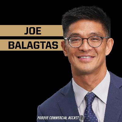 D.C. Insights: A Conversation with Joe Balagtas