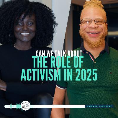 The Death of HBCU Activism.