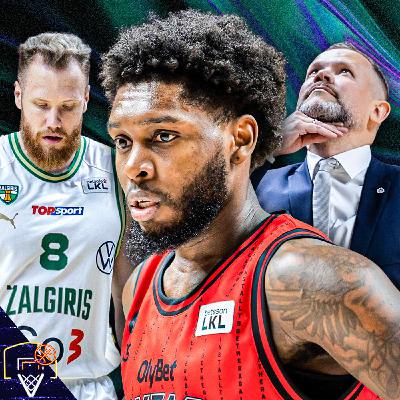 Keistos Walkerio pretenzijos ir istorinė galimybė „Rytui“