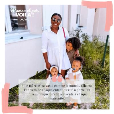 Épanouie au-delà de la maladie