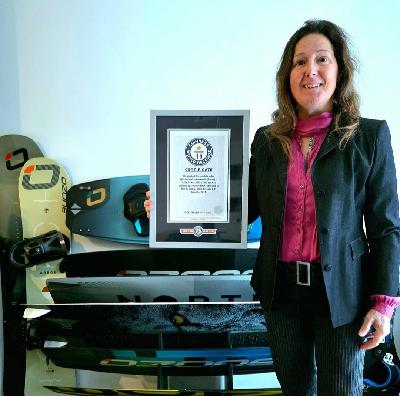 A Guinness World Record | Episode # 423 A Guinness World Record | Episode # 423