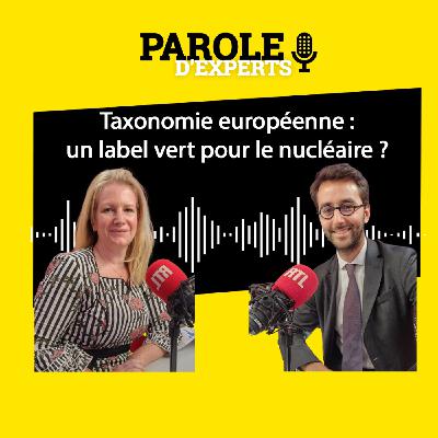 Taxonomie européenne : un label vert pour le nucléaire