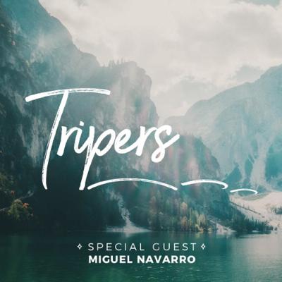 E27 - Vallartazo (con Miguel "Oso" Navarro)