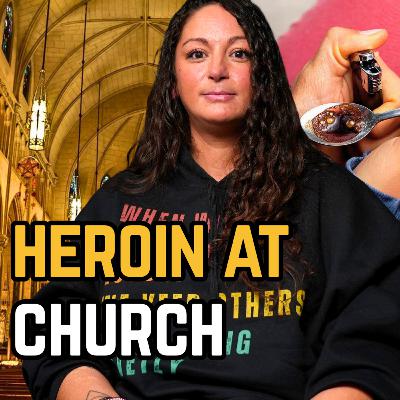 What It’s Like Giving Birth in Prison as a Heroin Addict What It’s Like Giving Birth in Prison as a Heroin Addict