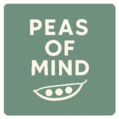 Balans terugvinden na de vakantie: back to work/school! - Peas Of Mind #9 - met Lenna & Lobke