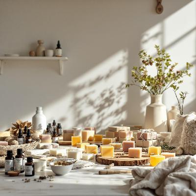 Declutter it up!