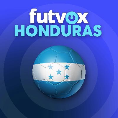 16. Motagua - Olimpia y Real España - Marathón