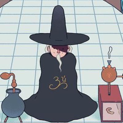 89.-La montaña Sagrada (una reseña surrealista).