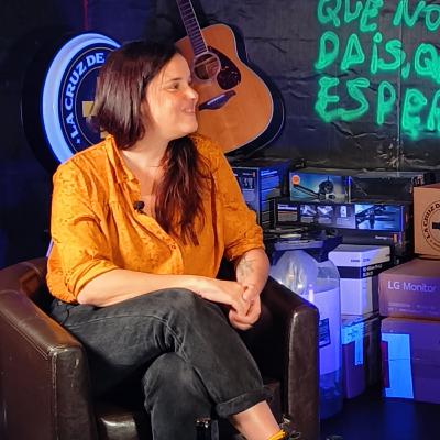 SARA MUÑIZ @ LA PIPA