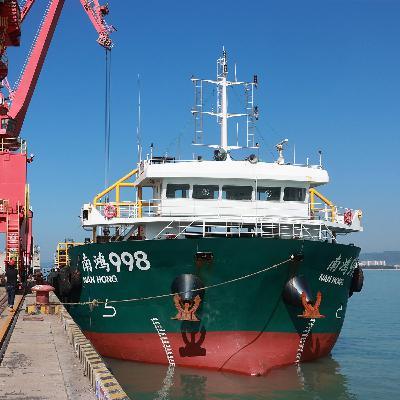Hainan formally launches special customs operations Hainan formally launches special customs operations