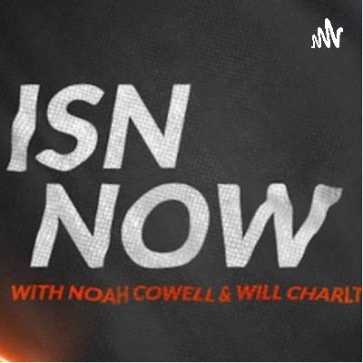 Up in the NET Ranks w/ Brian Barnhart Up in the NET Ranks w/ Brian Barnhart